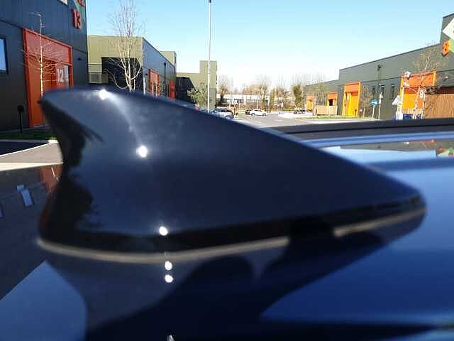 Hyundai TUCSON 1.6 TGDi Hybrid 230 Premium 5dr 2WD Auto