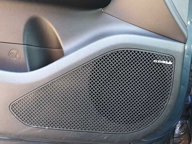 Hyundai TUCSON 1.6 TGDi Hybrid 230 Premium 5dr 2WD Auto