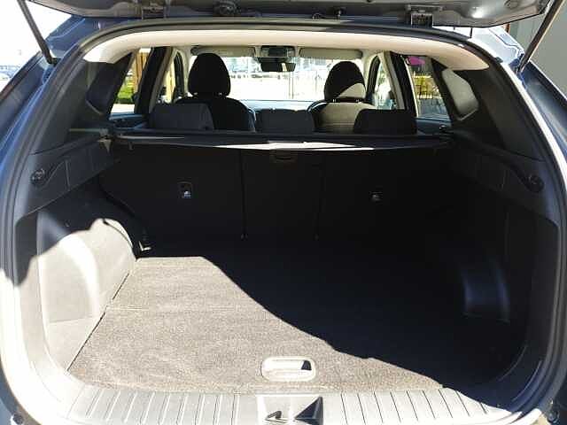 Hyundai TUCSON 1.6 TGDi Hybrid 230 Premium 5dr 2WD Auto