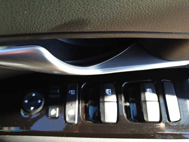 Hyundai TUCSON 1.6 TGDi Hybrid 230 Premium 5dr 2WD Auto