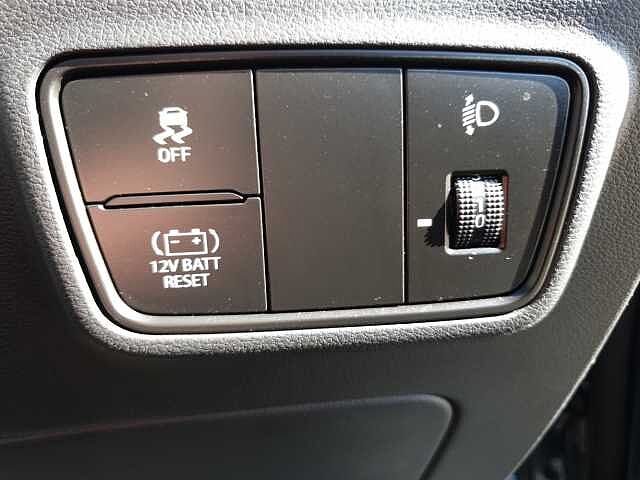 Hyundai TUCSON 1.6 TGDi Hybrid 230 Premium 5dr 2WD Auto