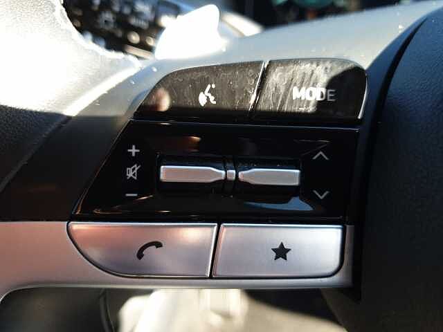 Hyundai TUCSON 1.6 TGDi Hybrid 230 Premium 5dr 2WD Auto