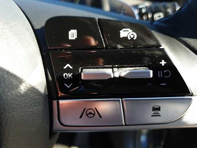 Hyundai TUCSON 1.6 TGDi Hybrid 230 Premium 5dr 2WD Auto