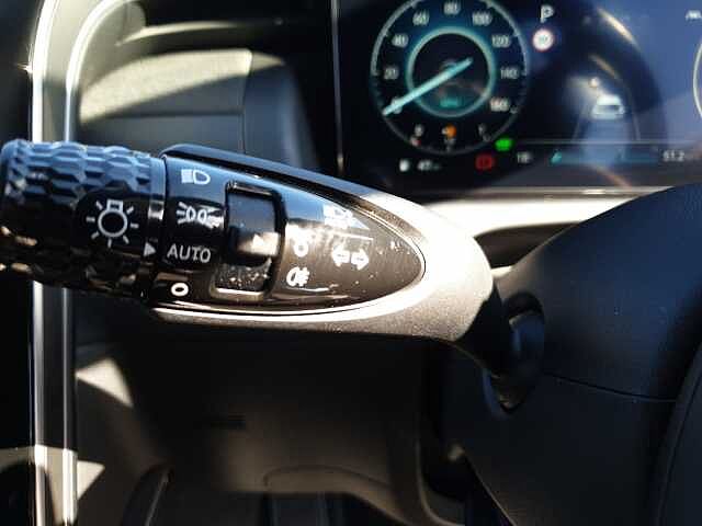 Hyundai TUCSON 1.6 TGDi Hybrid 230 Premium 5dr 2WD Auto