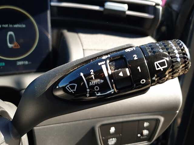Hyundai TUCSON 1.6 TGDi Hybrid 230 Premium 5dr 2WD Auto