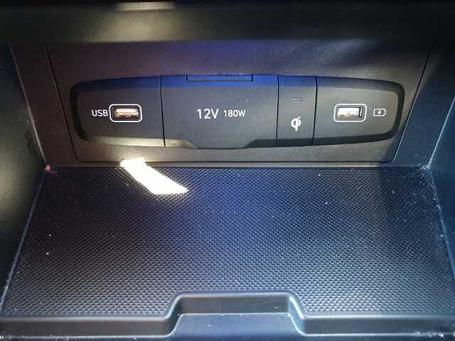 Hyundai TUCSON 1.6 TGDi Hybrid 230 Premium 5dr 2WD Auto