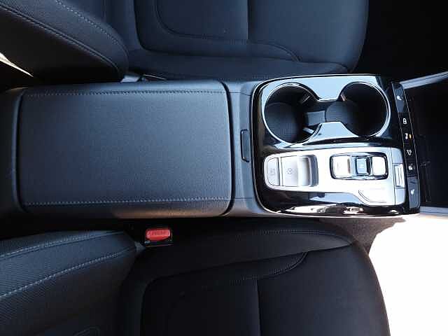 Hyundai TUCSON 1.6 TGDi Hybrid 230 Premium 5dr 2WD Auto