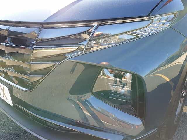 Hyundai TUCSON 1.6 TGDi Hybrid 230 Premium 5dr 2WD Auto