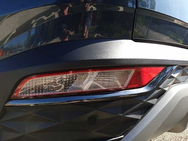 Hyundai TUCSON 1.6 TGDi Hybrid 230 Premium 5dr 2WD Auto