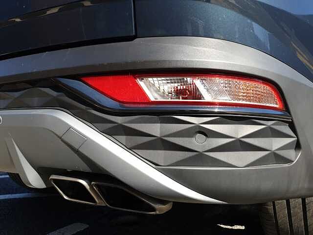 Hyundai TUCSON 1.6 TGDi Hybrid 230 Premium 5dr 2WD Auto