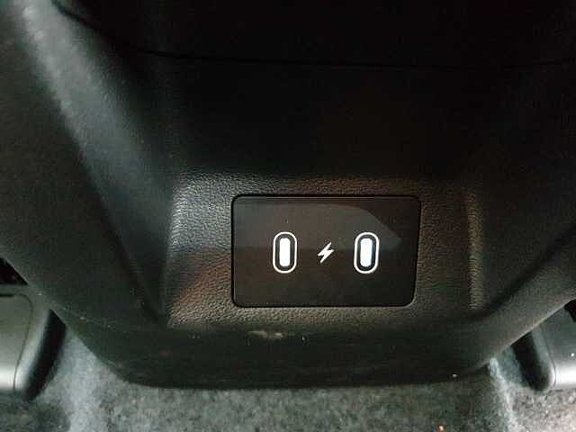 Hyundai TUCSON 1.6T Ultimate 5dr Black