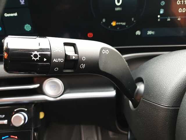 Hyundai TUCSON 1.6T Ultimate 5dr Black
