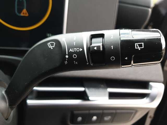 Hyundai TUCSON 1.6T Ultimate 5dr Black