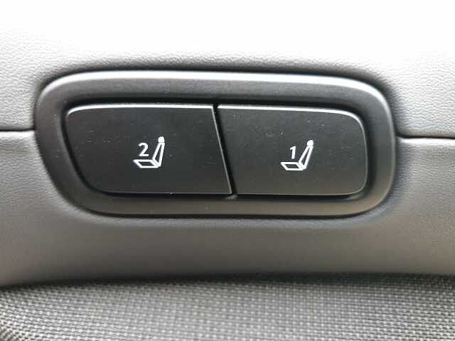 Hyundai TUCSON 1.6T Ultimate 5dr Black