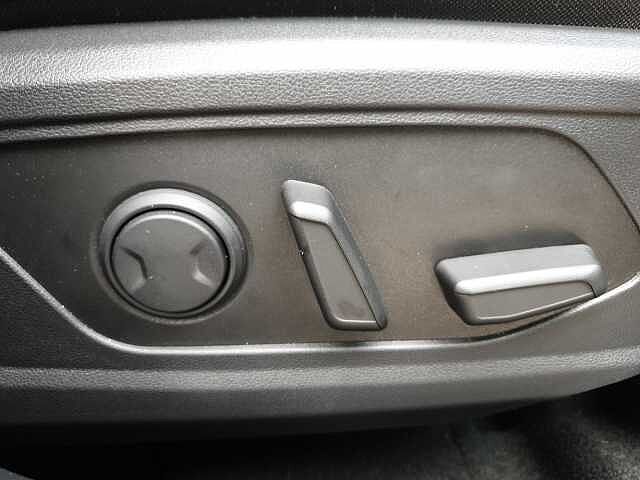 Hyundai TUCSON 1.6T Ultimate 5dr Black