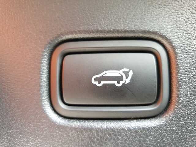 Hyundai TUCSON 1.6T Ultimate 5dr Black