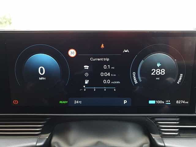 Hyundai IONIQ 5 168kW Ultimate 84 kWh 5dr Auto Grey