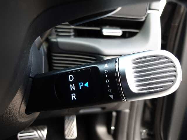 Hyundai IONIQ 5 168kW Ultimate 84 kWh 5dr Auto Grey
