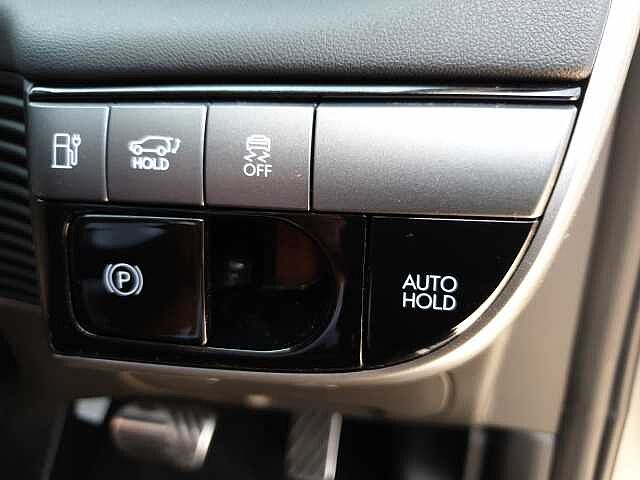 Hyundai IONIQ 5 168kW Ultimate 84 kWh 5dr Auto Grey