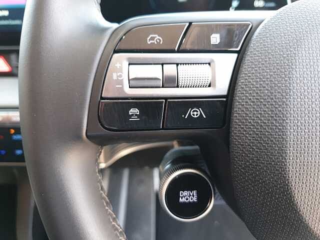 Hyundai IONIQ 5 168kW Ultimate 84 kWh 5dr Auto Grey