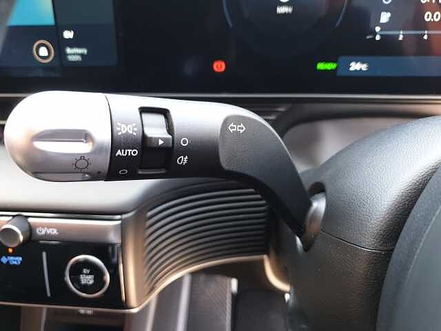 Hyundai IONIQ 5 168kW Ultimate 84 kWh 5dr Auto Grey