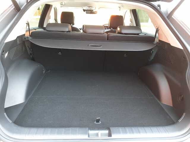 Hyundai IONIQ 5 168kW Ultimate 84 kWh 5dr Auto Grey