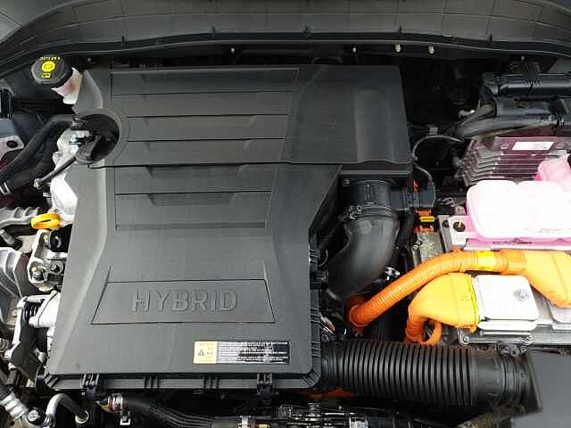 Hyundai KONA 1.6 GDi Hybrid Premium 5dr DCT