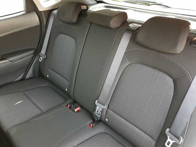 Hyundai KONA 1.6 GDi Hybrid Premium 5dr DCT