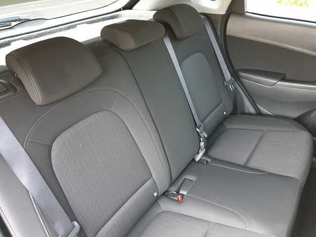 Hyundai KONA 1.6 GDi Hybrid Premium 5dr DCT