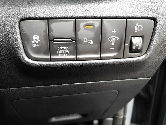 Hyundai KONA 1.6 GDi Hybrid Premium 5dr DCT