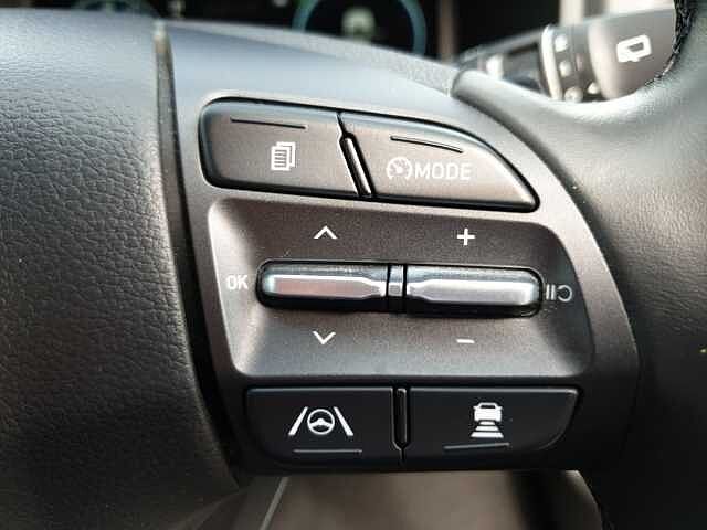 Hyundai KONA 1.6 GDi Hybrid Premium 5dr DCT