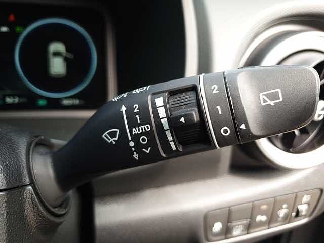 Hyundai KONA 1.6 GDi Hybrid Premium 5dr DCT