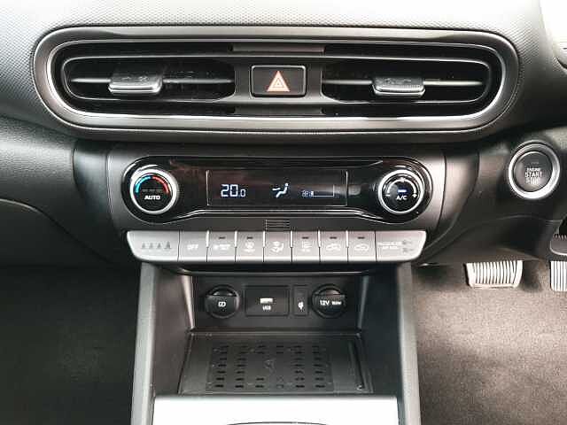Hyundai KONA 1.6 GDi Hybrid Premium 5dr DCT