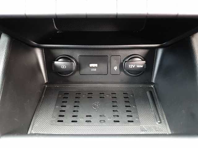 Hyundai KONA 1.6 GDi Hybrid Premium 5dr DCT