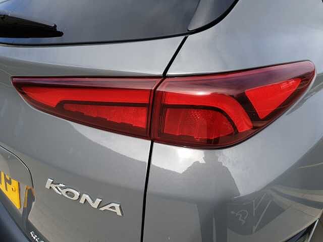 Hyundai KONA 1.6 GDi Hybrid Premium 5dr DCT