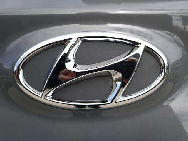 Hyundai KONA 1.6 GDi Hybrid Premium 5dr DCT