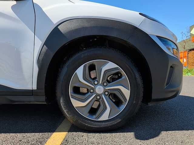Hyundai KONA 1.6 GDi Hybrid SE Connect 5dr DCT