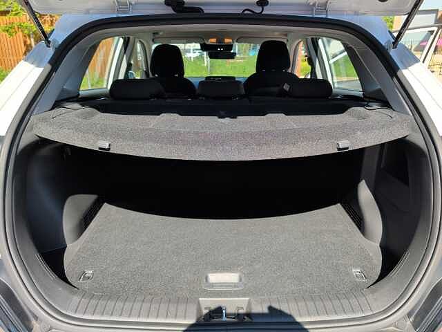 Hyundai KONA 1.6 GDi Hybrid SE Connect 5dr DCT