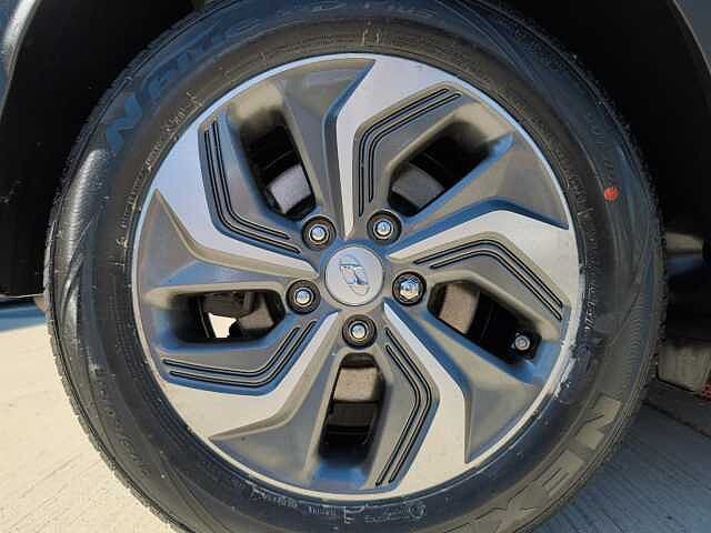 Hyundai KONA 1.6 GDi Hybrid SE Connect 5dr DCT