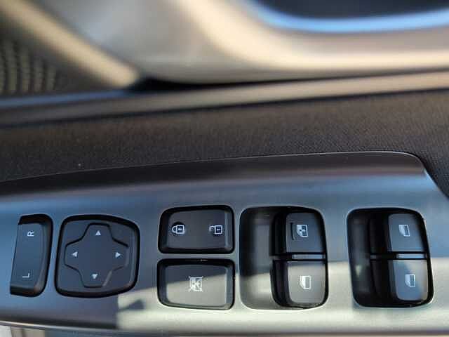 Hyundai KONA 1.6 GDi Hybrid SE Connect 5dr DCT