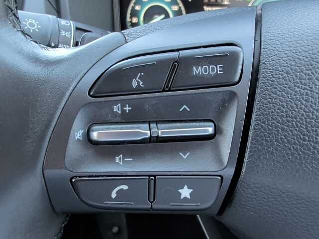 Hyundai KONA 1.6 GDi Hybrid SE Connect 5dr DCT