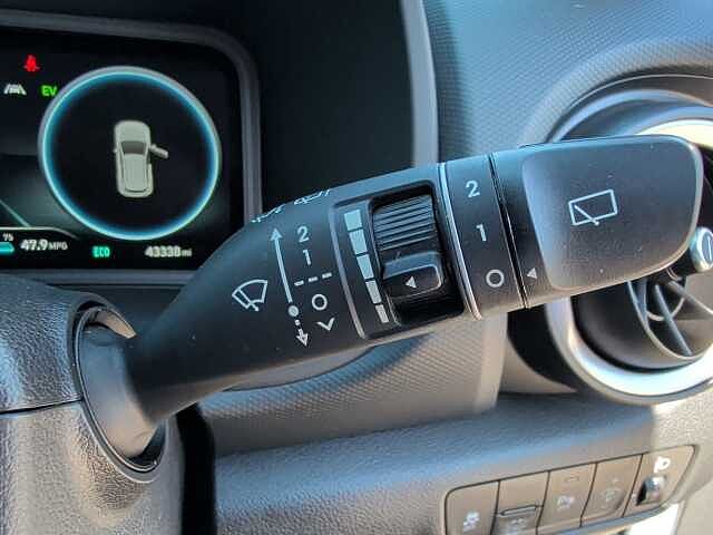 Hyundai KONA 1.6 GDi Hybrid SE Connect 5dr DCT