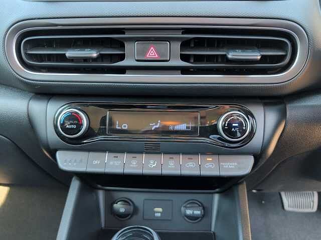 Hyundai KONA 1.6 GDi Hybrid SE Connect 5dr DCT