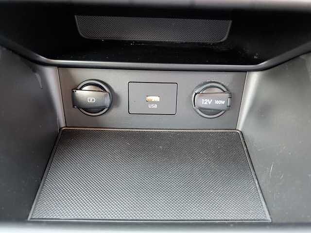 Hyundai KONA 1.6 GDi Hybrid SE Connect 5dr DCT