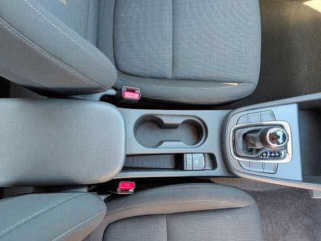 Hyundai KONA 1.6 GDi Hybrid SE Connect 5dr DCT