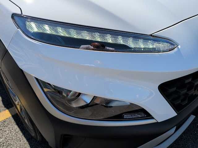 Hyundai KONA 1.6 GDi Hybrid SE Connect 5dr DCT