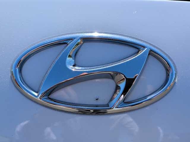 Hyundai KONA 1.6 GDi Hybrid SE Connect 5dr DCT