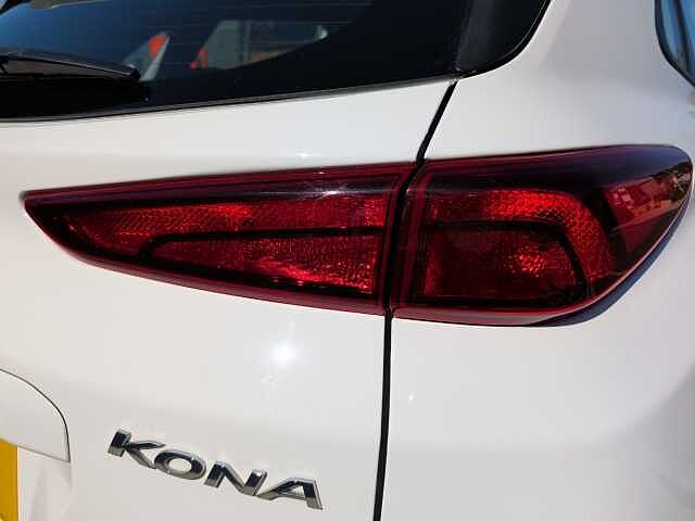 Hyundai KONA 1.6 GDi Hybrid SE Connect 5dr DCT