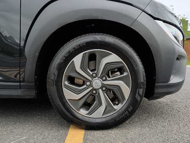 Hyundai KONA 1.6 GDi Hybrid SE Connect 5dr DCT
