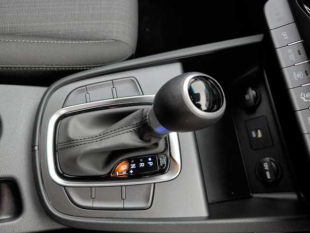 Hyundai KONA 1.6 GDi Hybrid SE Connect 5dr DCT